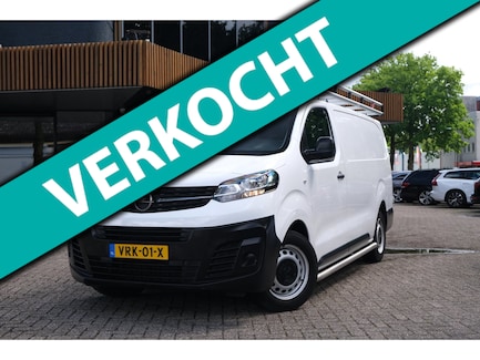 Opel Vivaro 0