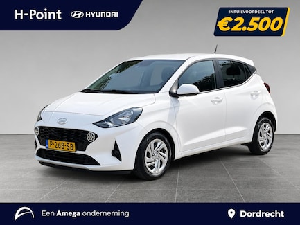 Hyundai i10 0