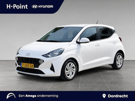 Hyundai i10 0