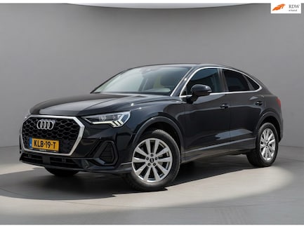 Audi Q3 Sportback 0