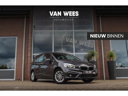 BMW 2-Serie Gran Tourer 0
