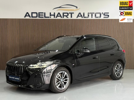 BMW 2-Serie Active Tourer 0