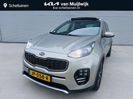 Kia Sportage 0