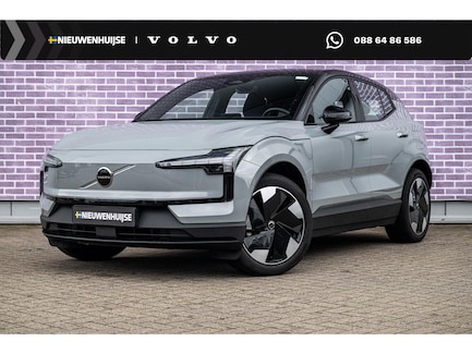 Volvo EX30 0