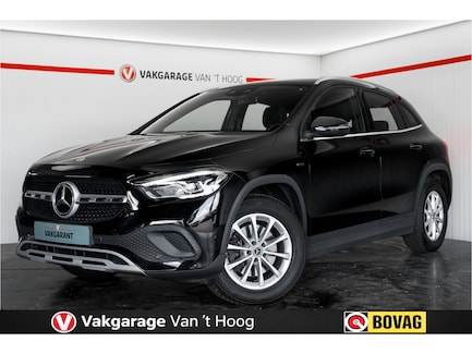 Mercedes-Benz GLA 0