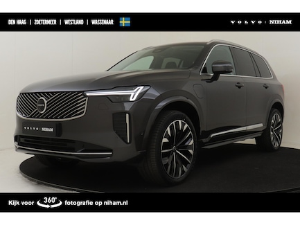 Volvo XC90 0