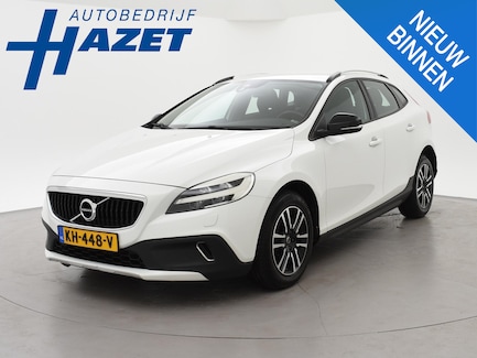 Volvo V40 Cross Country 0