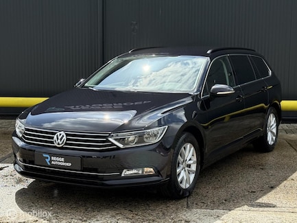 Volkswagen Passat 0