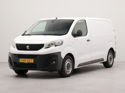 Peugeot Expert 0