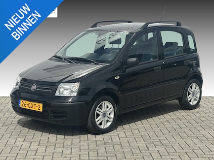 Fiat Panda 0