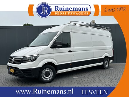 Volkswagen Crafter 0