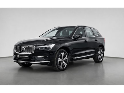 Volvo XC60 0
