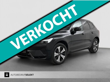 Volvo XC60 0