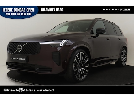 Volvo XC90 0