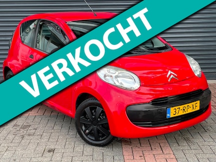 Citroën C1 0