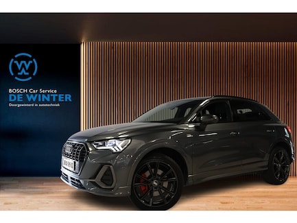 Audi Q3 0