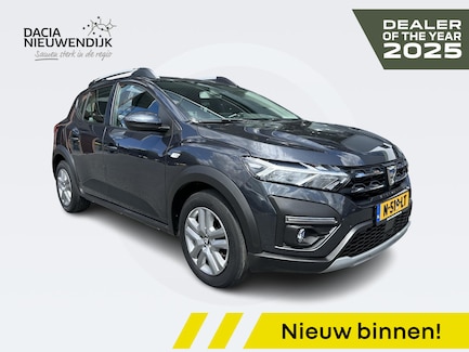 Dacia Sandero 0