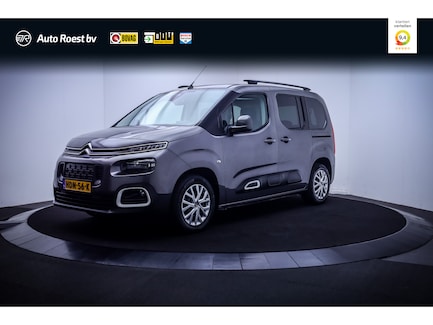 Citroën Berlingo 0
