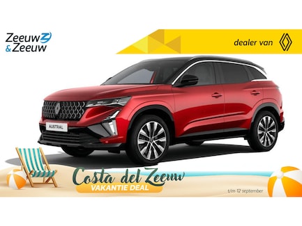 Renault Austral 0