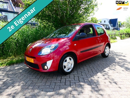 Renault Twingo 0
