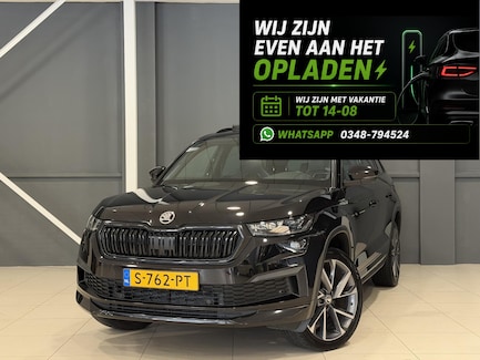 Skoda Kodiaq 0