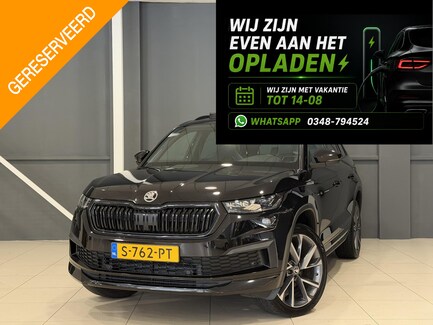 Skoda Kodiaq 0