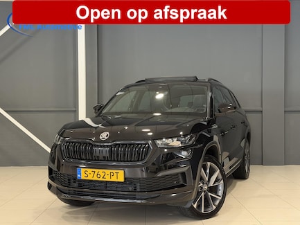 Skoda Kodiaq 0