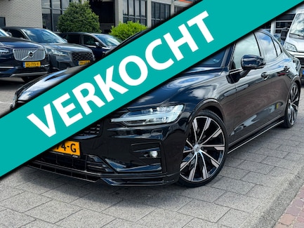 Volvo S60 0
