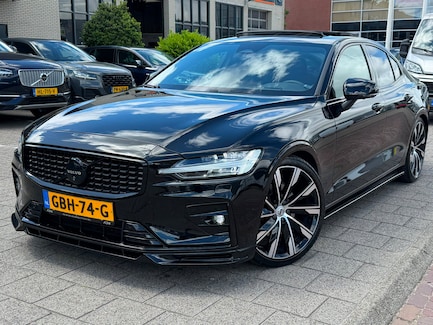 Volvo S60 0
