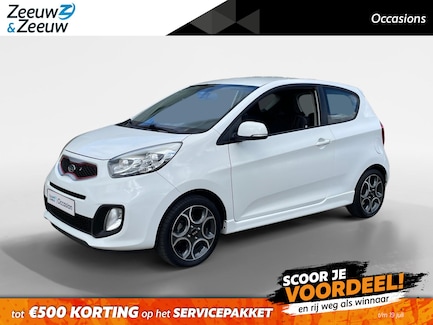 Kia Picanto 0