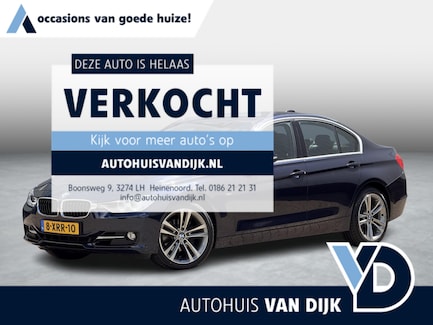 BMW 3-Serie 0