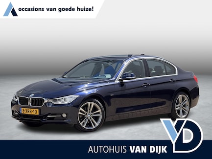 BMW 3-Serie 0