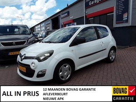 Renault Twingo 0