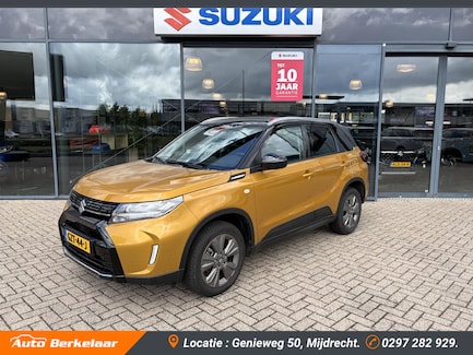 Suzuki Vitara 0
