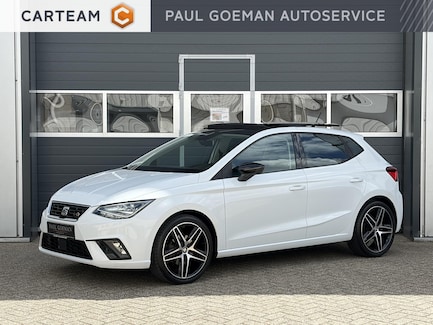 SEAT Ibiza 0