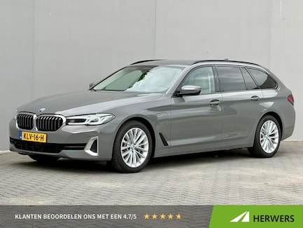 BMW 5-Serie 0