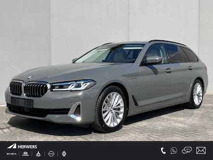 BMW 5-Serie 0