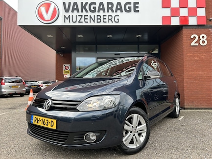 Volkswagen Golf Plus 0