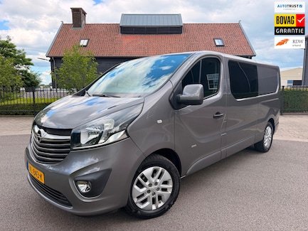 Opel Vivaro 0