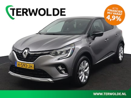 Renault Captur 0