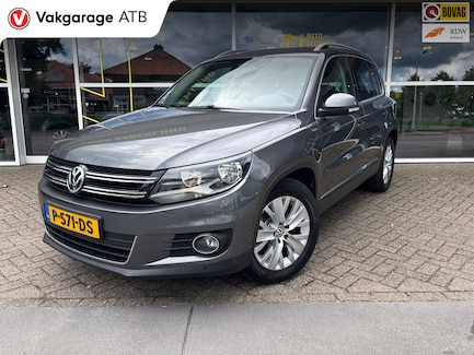 Volkswagen Tiguan 0