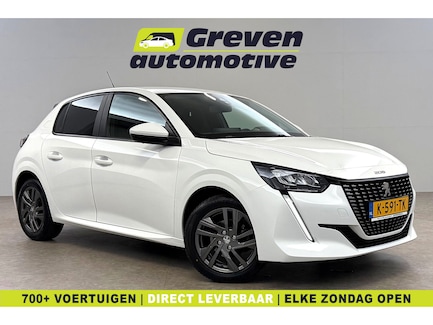 Peugeot 208 0