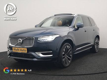 Volvo XC90 0