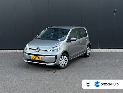 Volkswagen Up! 0