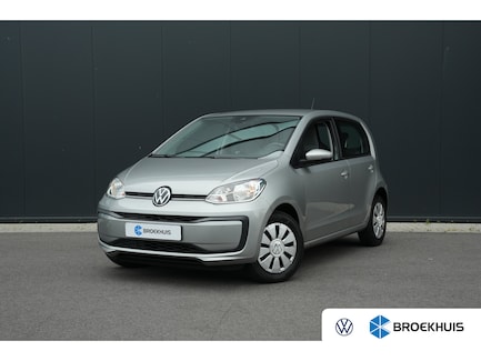Volkswagen Up! 0