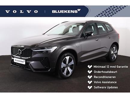 Volvo XC60 0