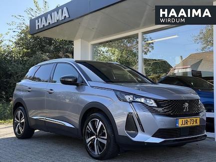 Peugeot 3008 0