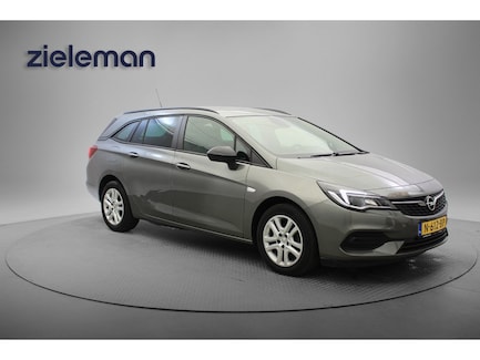 Opel Astra 0