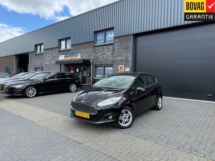 Ford Fiesta 0