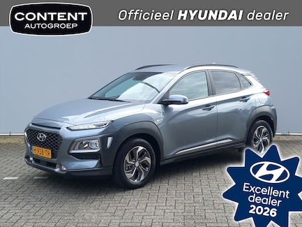 Hyundai Kona 0